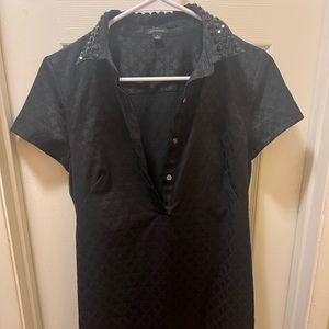 Vintage Ann Taylor dress